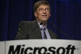 Bill Gates