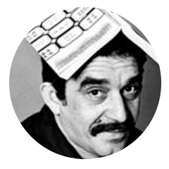 Gabriel Garcia Marquez