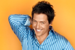 Hugh Grant