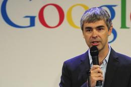 Larry Page