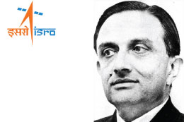 Vikram Sarabhai