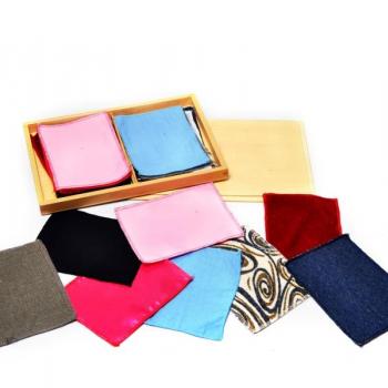 Fabric Box