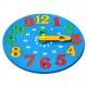 Montessori Clock