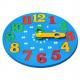 Montessori Clock
